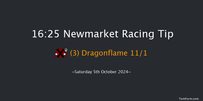 Newmarket  16:25 Maiden (Class 2) 7f Sat 28th Sep 2024