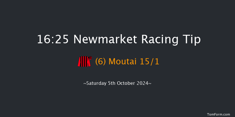 Newmarket  16:25 Maiden (Class 2) 7f Sat 28th Sep 2024