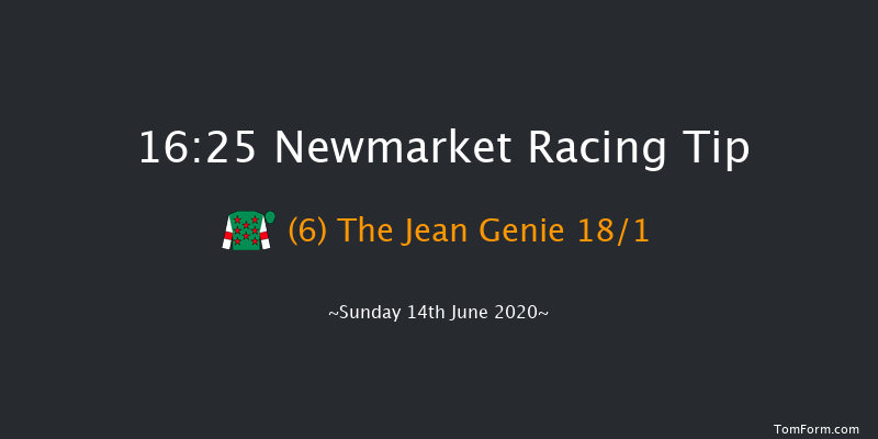 CSP Caring Safe And Professional Handicap Newmarket 16:25 Handicap (Class 4) 10f Sun 7th Jun 2020