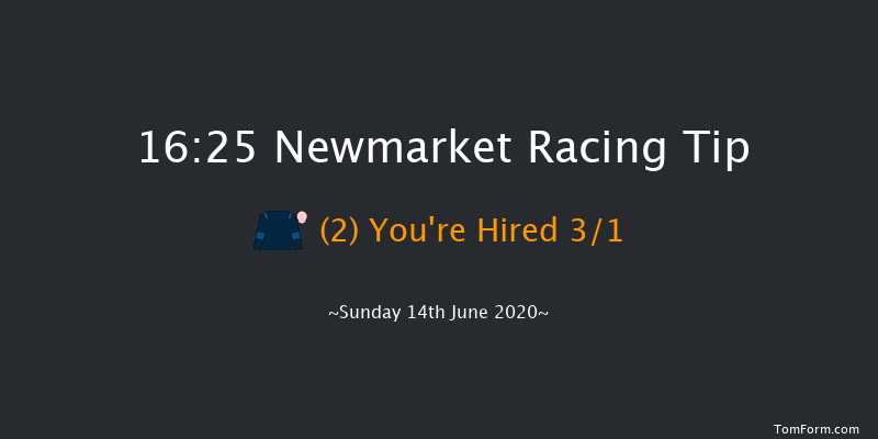 CSP Caring Safe And Professional Handicap Newmarket 16:25 Handicap (Class 4) 10f Sun 7th Jun 2020