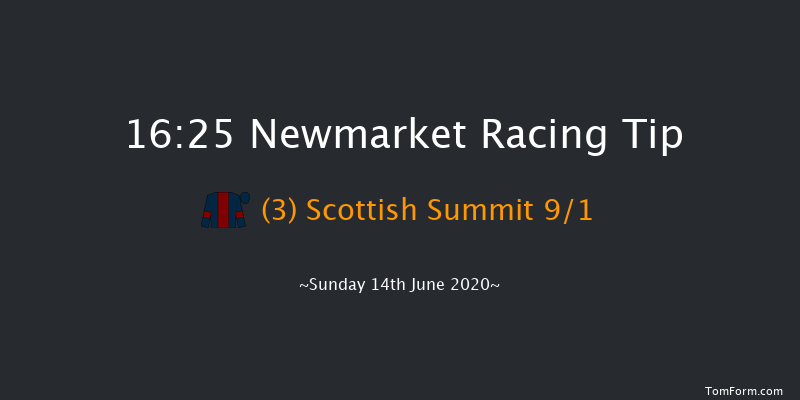 CSP Caring Safe And Professional Handicap Newmarket 16:25 Handicap (Class 4) 10f Sun 7th Jun 2020
