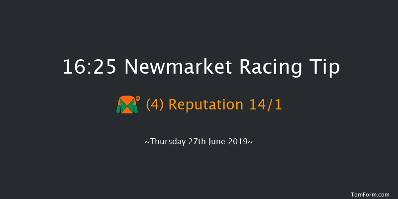 Newmarket 16:25 Handicap (Class 2) 7f Thu 1st Jan 1970