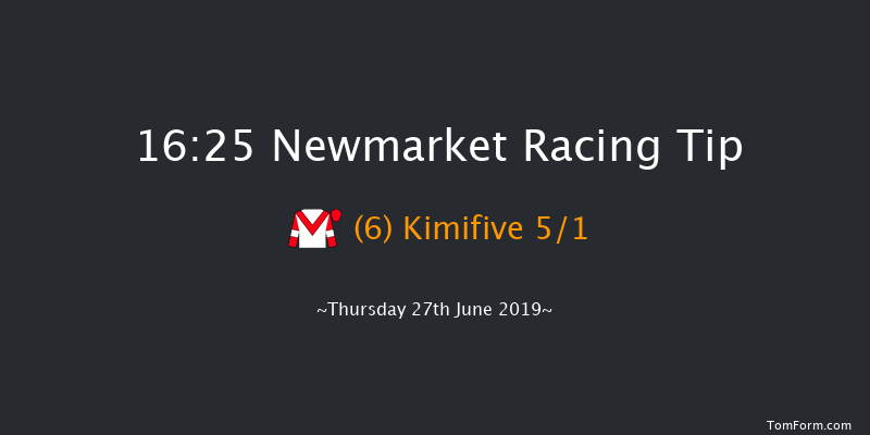 Newmarket 16:25 Handicap (Class 2) 7f Thu 1st Jan 1970