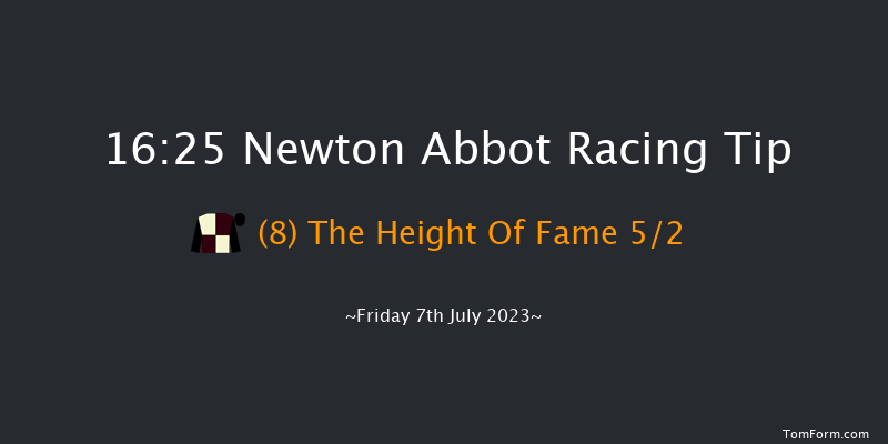 Newton Abbot 16:25 Handicap Hurdle (Class 4) 22f Tue 27th Jun 2023