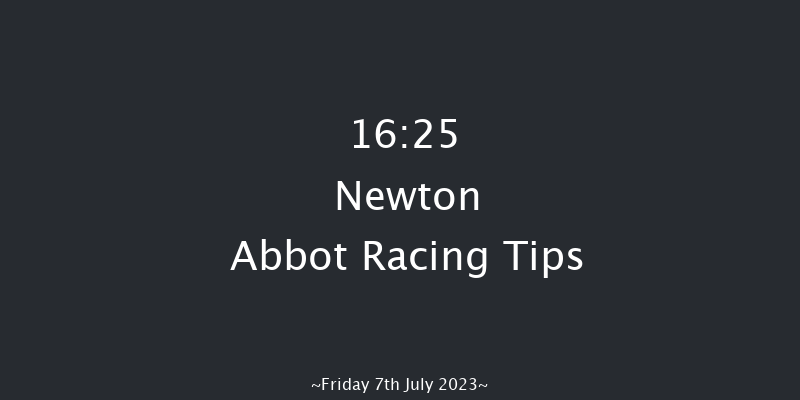 Newton Abbot 16:25 Handicap Hurdle (Class 4) 22f Tue 27th Jun 2023