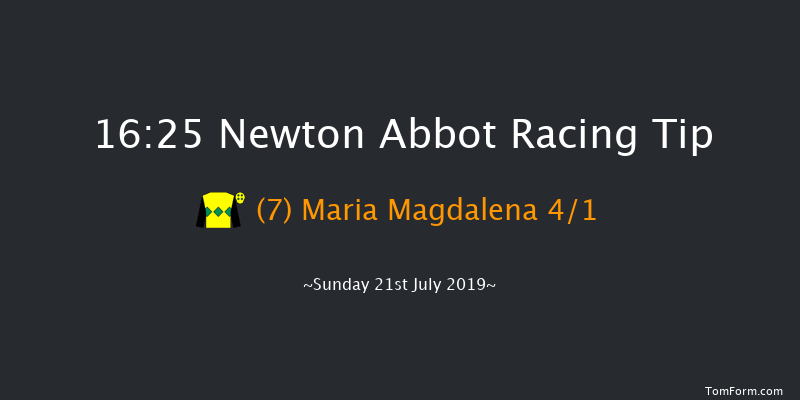 Newton Abbot 16:25 Conditions Hurdle (Class 3) 17f Fri 5th Jul 2019