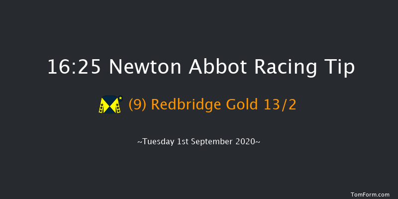 John George Wilson 20 Years Memorial Maiden Hurdle (GBB Race) (Div 2) Newton Abbot 16:25 Maiden Hurdle (Class 4) 18f Fri 21st Aug 2020