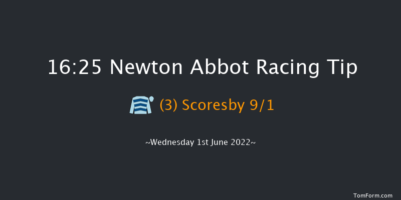 Newton Abbot 16:25 NH Flat Race (Class 5) 17f Wed 25th May 2022