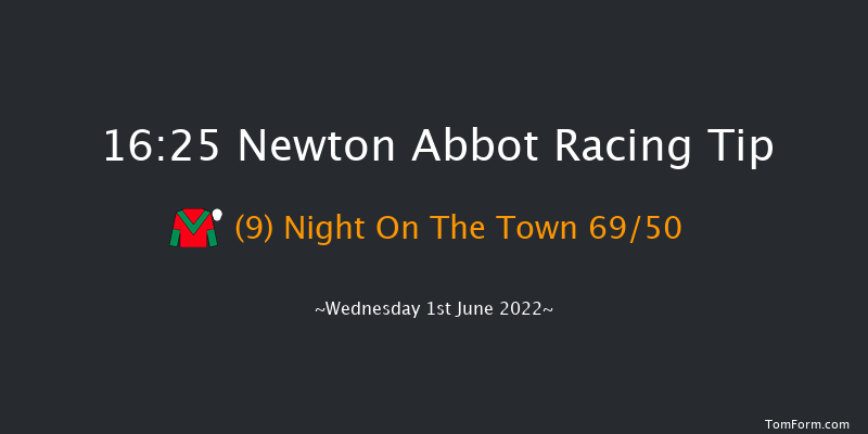 Newton Abbot 16:25 NH Flat Race (Class 5) 17f Wed 25th May 2022
