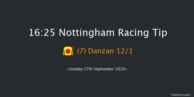 Watch The Star Sports Betting People Series Handicap Nottingham 16:25 Handicap (Class 2) 6f Wed 6th Nov 2019