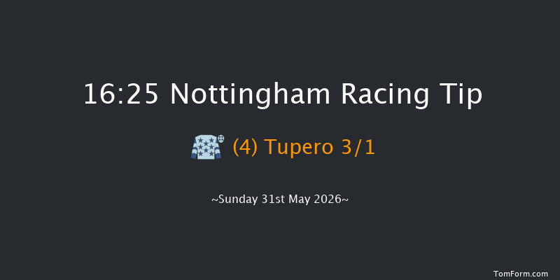 Nottingham 16-25 (Class 5) 15f Tue 19th May 2026