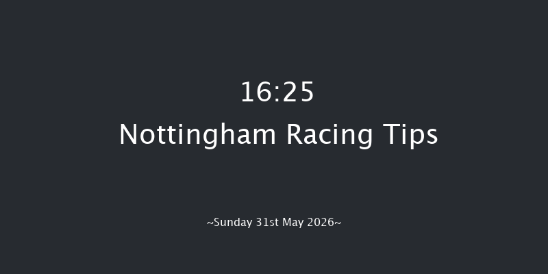 Nottingham 16-25 (Class 5) 15f Tue 19th May 2026