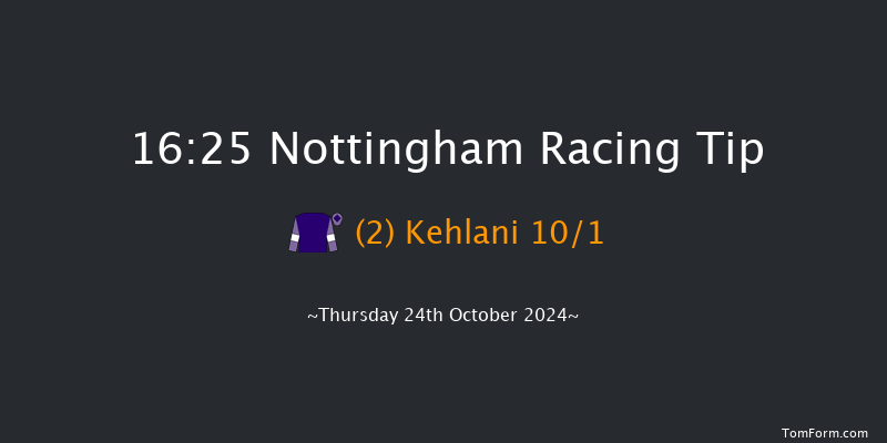 Nottingham  16:25 Handicap (Class 6) 10f Wed 16th Oct 2024