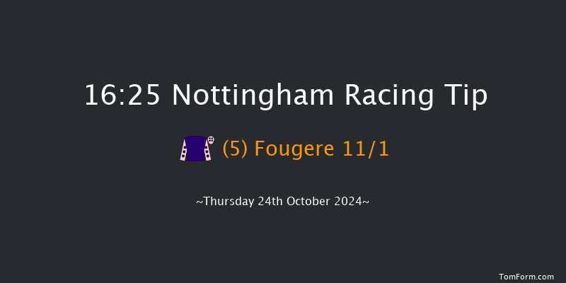 Nottingham  16:25 Handicap (Class 6) 10f Wed 16th Oct 2024
