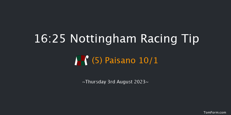 Nottingham 16:25 Handicap (Class 5) 10f Fri 21st Jul 2023