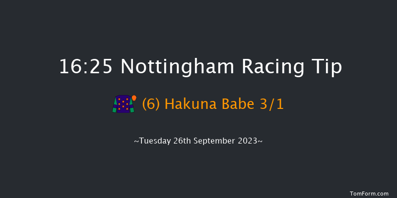 Nottingham 16:25 Handicap (Class 2) 10f Tue 15th Aug 2023