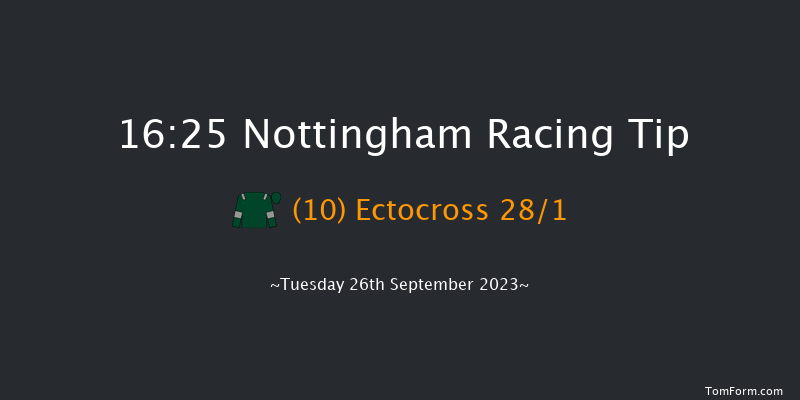 Nottingham 16:25 Handicap (Class 2) 10f Tue 15th Aug 2023