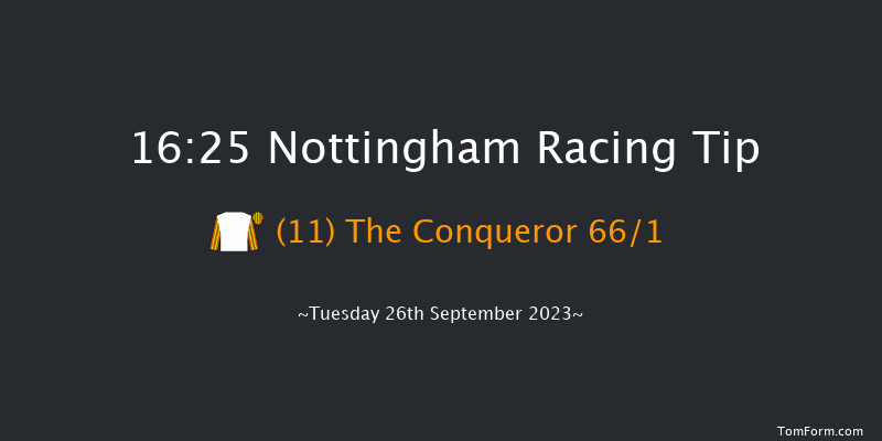 Nottingham 16:25 Handicap (Class 2) 10f Tue 15th Aug 2023
