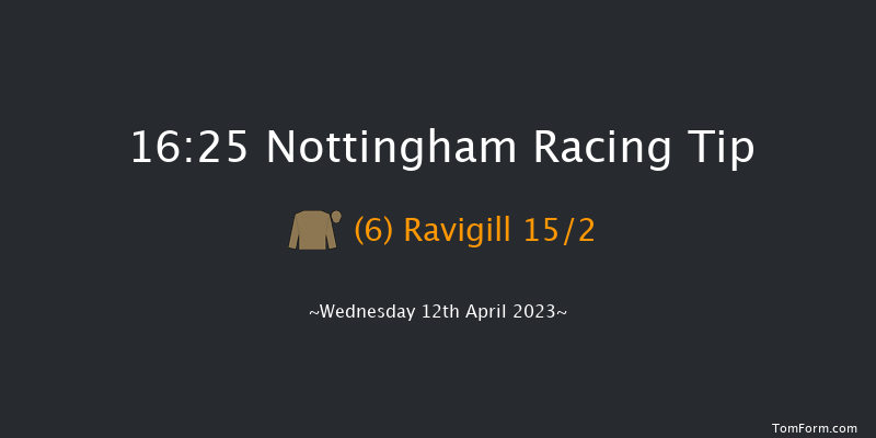 Nottingham 16:25 Handicap (Class 5) 8f Wed 5th Apr 2023