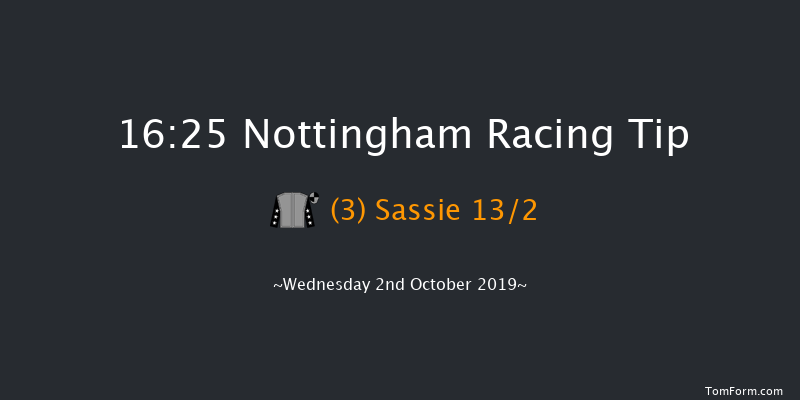 Nottingham 16:25 Handicap (Class 3) 14f Fri 16th Aug 2019