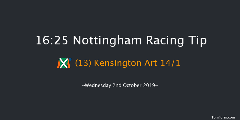 Nottingham 16:25 Handicap (Class 3) 14f Fri 16th Aug 2019