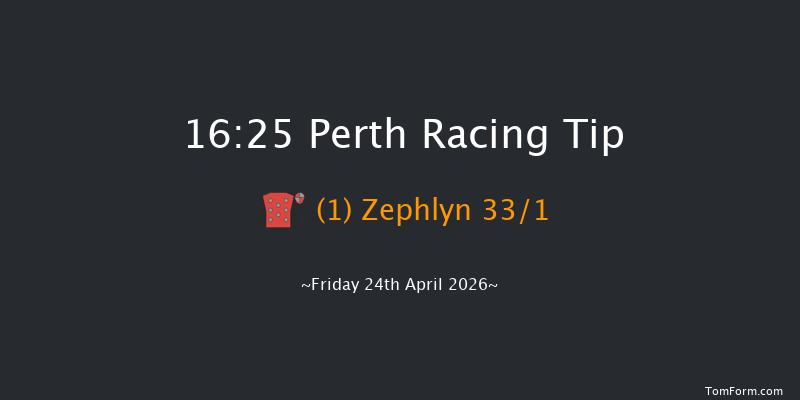 Perth 16-25 (Class 5) 20f Thu 23rd Apr 2026