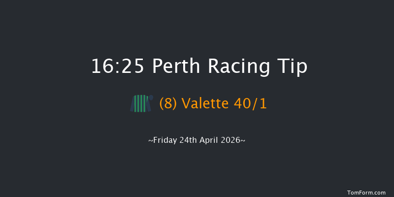 Perth 16-25 (Class 5) 20f Thu 23rd Apr 2026