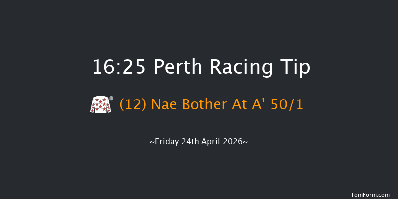 Perth 16-25 (Class 5) 20f Thu 23rd Apr 2026