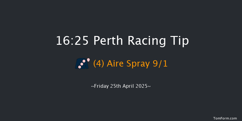 Perth 16-25 (Class 5) 20f Thu 24th Apr 2025