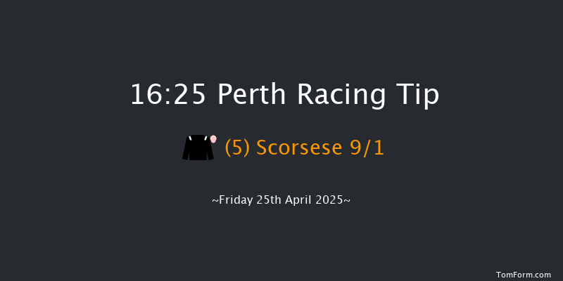 Perth 16-25 (Class 5) 20f Thu 24th Apr 2025