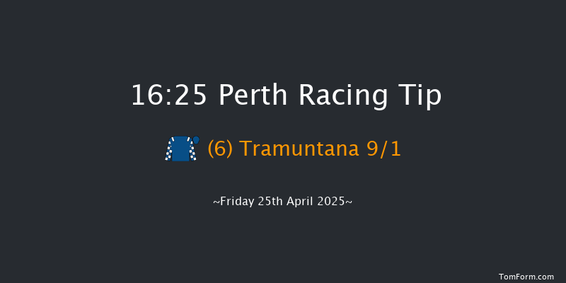 Perth 16-25 (Class 5) 20f Thu 24th Apr 2025