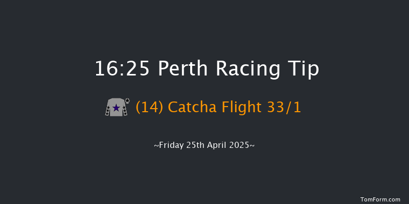 Perth 16-25 (Class 5) 20f Thu 24th Apr 2025