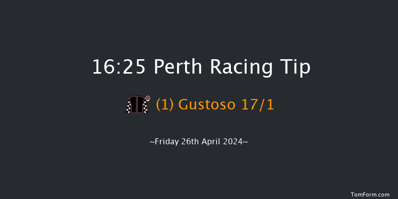 Perth  16:25 Handicap Hurdle (Class 5) 20f Thu 25th Apr 2024