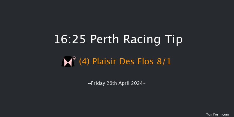 Perth  16:25 Handicap Hurdle (Class 5) 20f Thu 25th Apr 2024