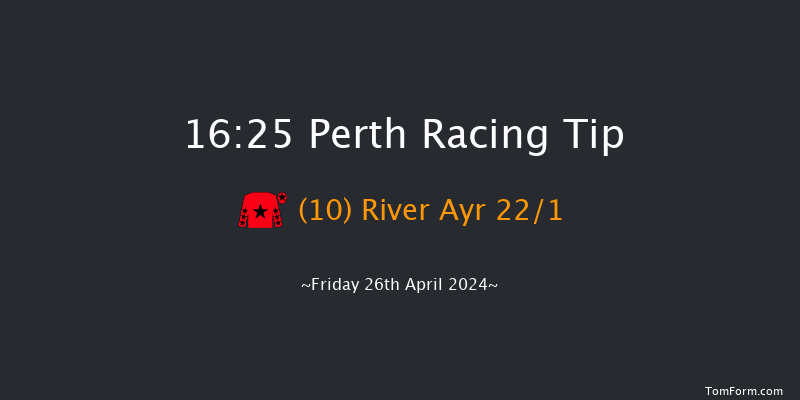 Perth  16:25 Handicap Hurdle (Class 5) 20f Thu 25th Apr 2024