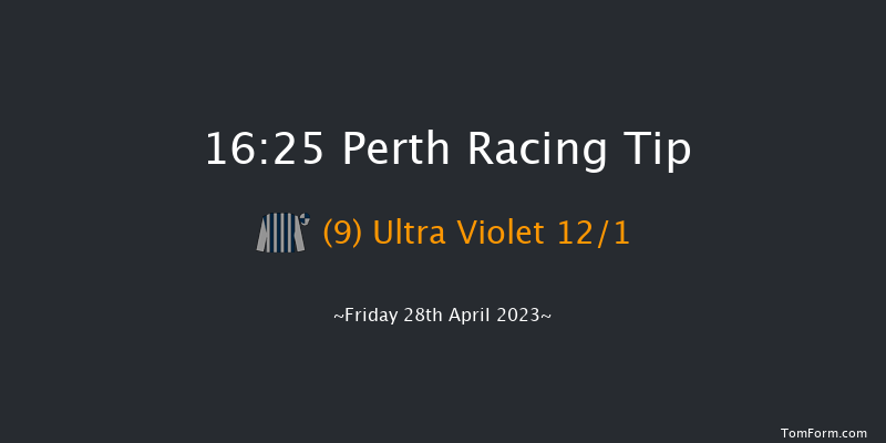 Perth 16:25 Handicap Hurdle (Class 5) 20f Thu 27th Apr 2023