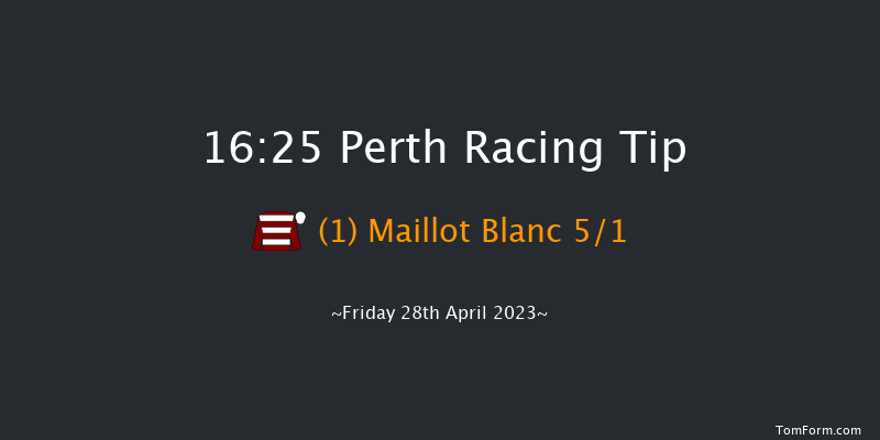 Perth 16:25 Handicap Hurdle (Class 5) 20f Thu 27th Apr 2023