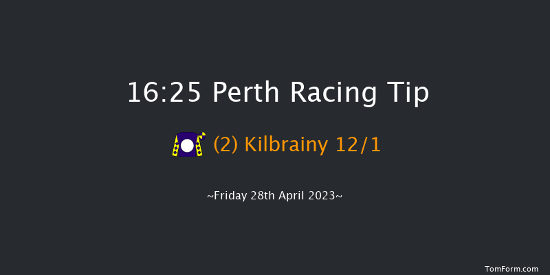 Perth 16:25 Handicap Hurdle (Class 5) 20f Thu 27th Apr 2023