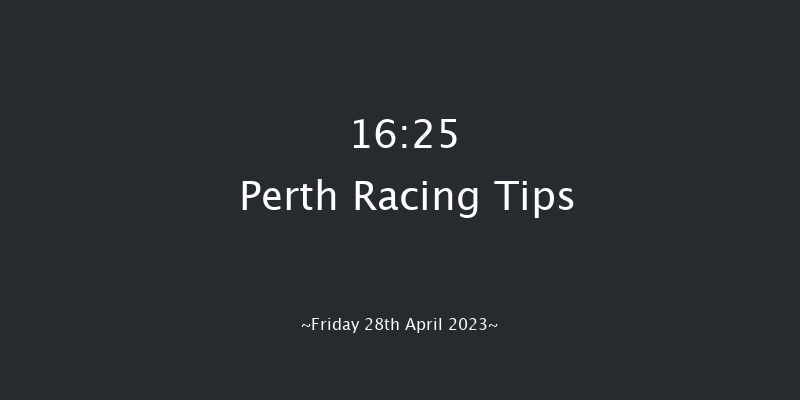 Perth 16:25 Handicap Hurdle (Class 5) 20f Thu 27th Apr 2023