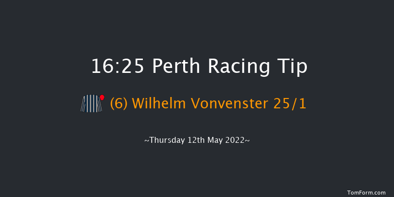 Perth 16:25 Handicap Hurdle (Class 4) 16f Wed 11th May 2022