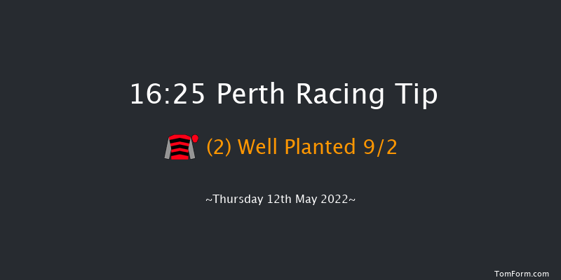 Perth 16:25 Handicap Hurdle (Class 4) 16f Wed 11th May 2022