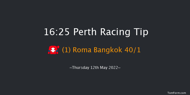 Perth 16:25 Handicap Hurdle (Class 4) 16f Wed 11th May 2022