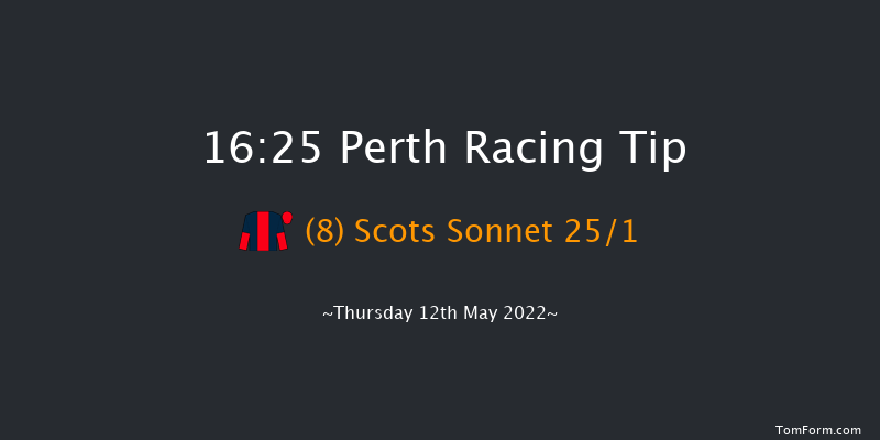 Perth 16:25 Handicap Hurdle (Class 4) 16f Wed 11th May 2022