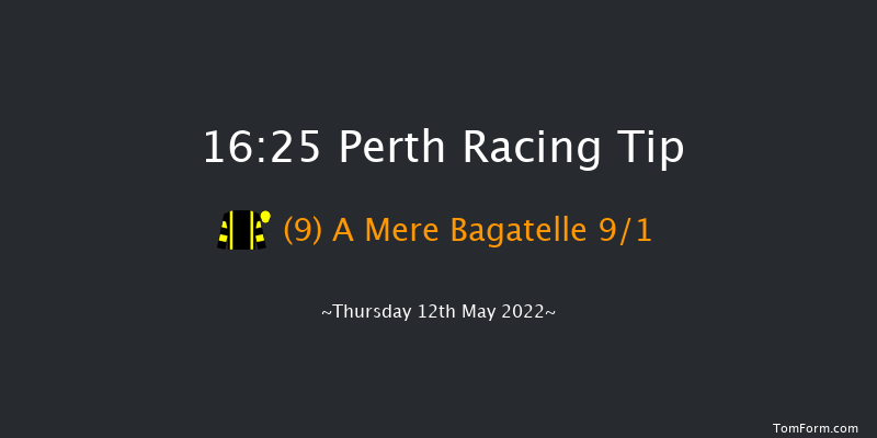 Perth 16:25 Handicap Hurdle (Class 4) 16f Wed 11th May 2022