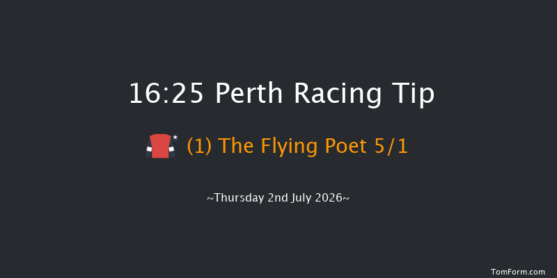 Perth 16-25 (Class 5) 23f Sun 7th Jun 2026