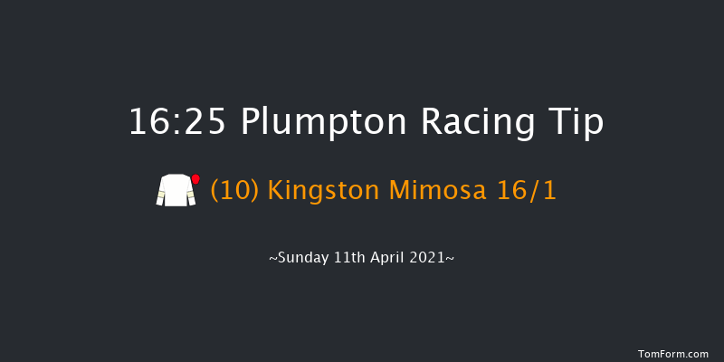 attheraces.com Handicap Hurdle Plumpton 16:25 Handicap Hurdle (Class 5) 20f Mon 5th Apr 2021