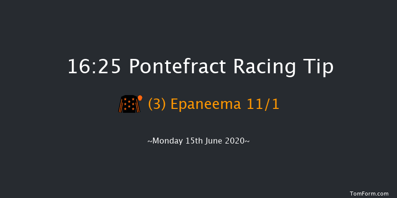 Wayne Conway Memorial Handicap (Div 1) Pontefract 16:25 Handicap (Class 5) 10f Wed 10th Jun 2020