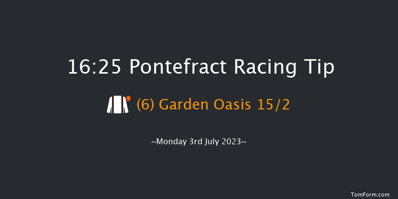 Pontefract 16:25 Handicap (Class 4) 8f Sun 25th Jun 2023