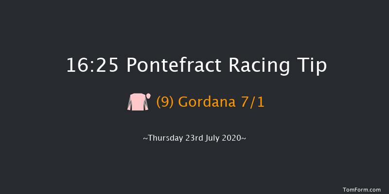 Pontefract And District Golf Club Ltd Median Auction Maiden Stakes Pontefract 16:25 Maiden (Class 5) 10f Tue 7th Jul 2020