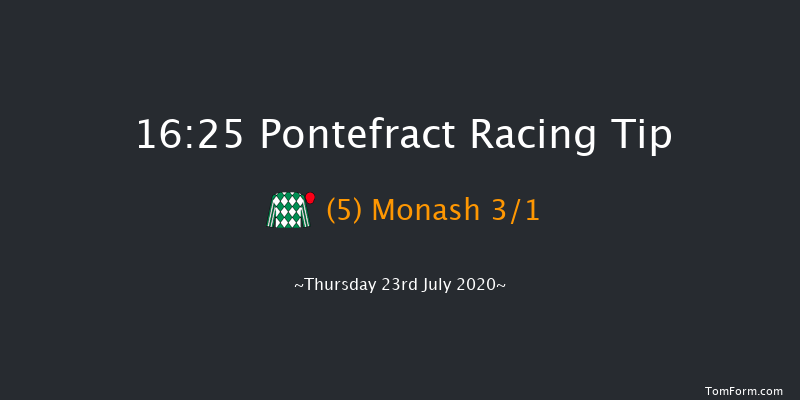 Pontefract And District Golf Club Ltd Median Auction Maiden Stakes Pontefract 16:25 Maiden (Class 5) 10f Tue 7th Jul 2020